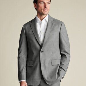 NWT Charles Tyrwhitt Ultimate Slim Suit